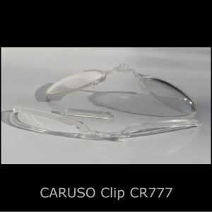 CR777 Korrektur Clip