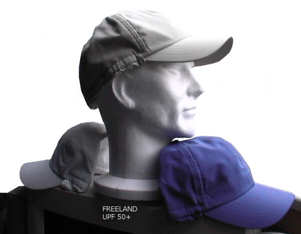 FREELAND UV-Cap UPF 50+