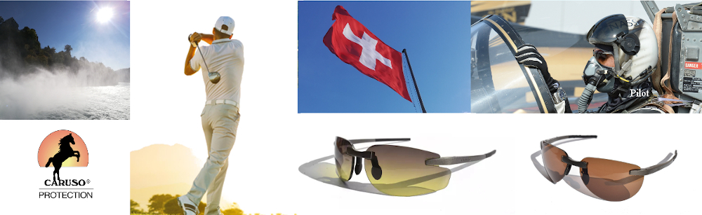 Pilotensonnenbrille sonneschutz