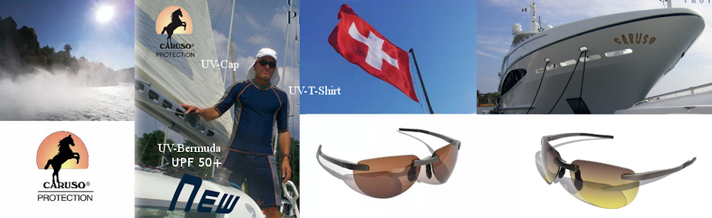 Pilotensonnenbrille sonneschutz